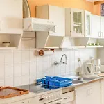 Lovely In With Kitchen Feriehus *