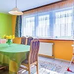 Lovely In With Kitchen * Kołobrzeg
