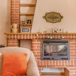 Lovely In With Kitchen Feriehus *