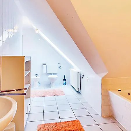 Lovely In With Kitchen Casa vacanze *
