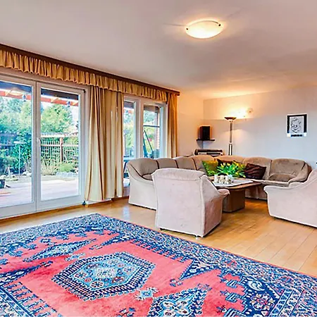 Nyaraló Lovely In With Kitchen Kołobrzeg