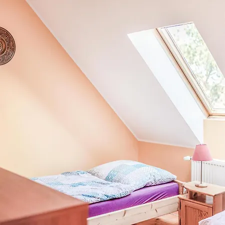 Lovely Home In Kolobrzeg With Kitchen *