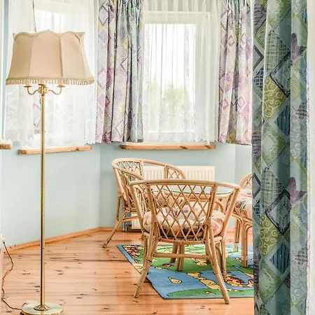 Lovely Home In Kolobrzeg With Kitchen Holiday home *