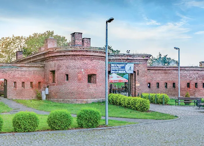 Prázdninový dům Lovely In With Kitchen